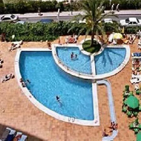Hotel Primavera Park Hotel Benidorm