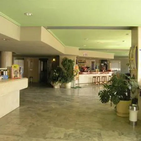 Hotel Primavera Park 4* Benidorm