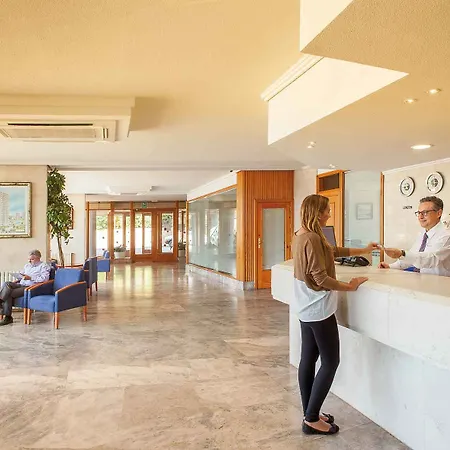 Otel Primavera Park 4*