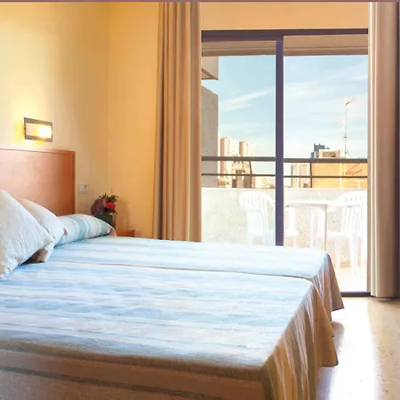 Hotel Primavera Park 4*