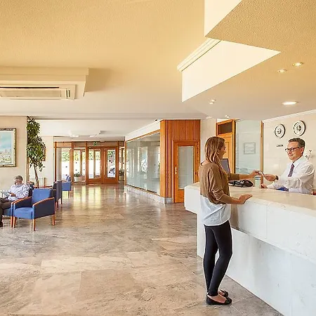 Hotel Primavera Park Benidorm