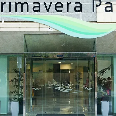 Otel Primavera Park 4*