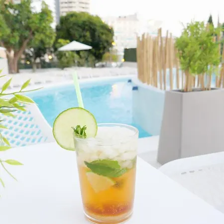 Primavera Park Hotell 4*