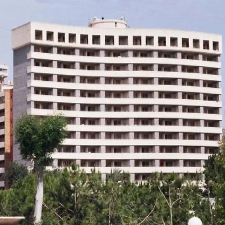 Otel Primavera Park 4*