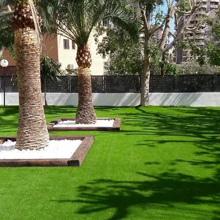 Hotel Primavera Park Hotel 4*