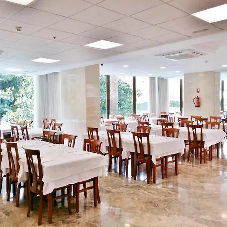 Otel Primavera Park