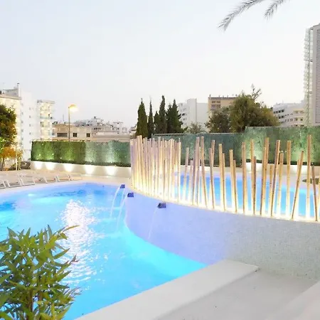 Primavera Park Hotel