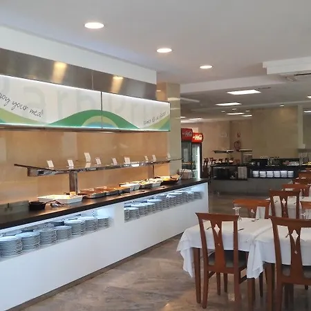 Hotel Hotel Primavera Park