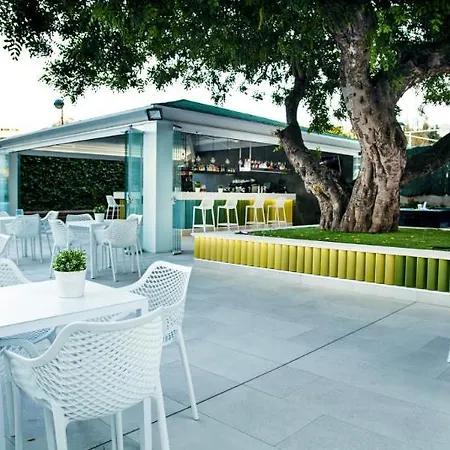 Otel Primavera Park 4*