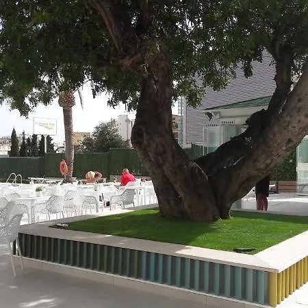 Primavera Park 4* Benidorm