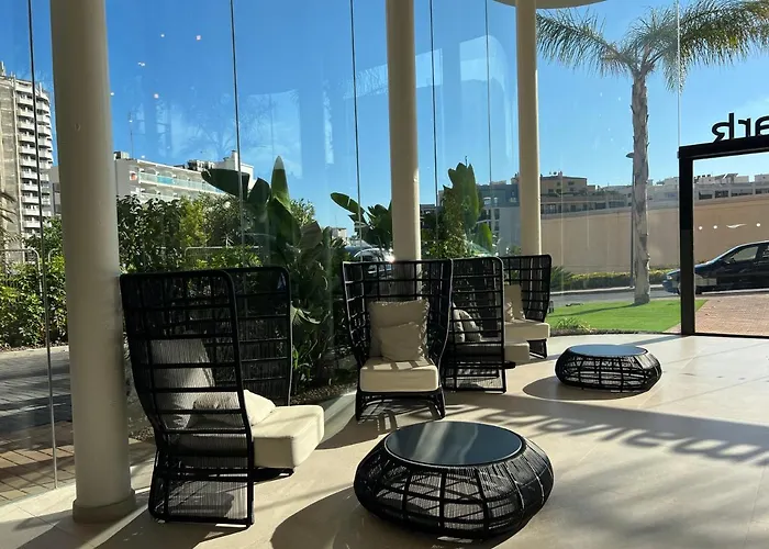 Primavera Park Hotel