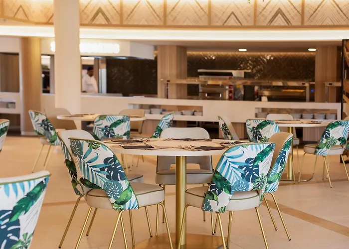 Primavera Park Benidorm