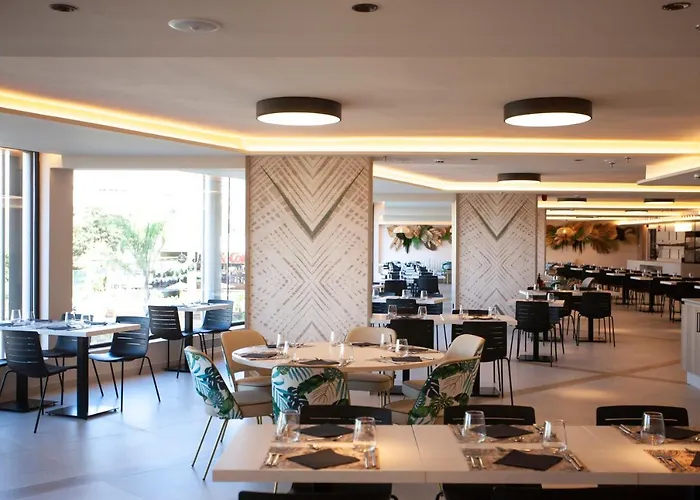 Hotel Primavera Park