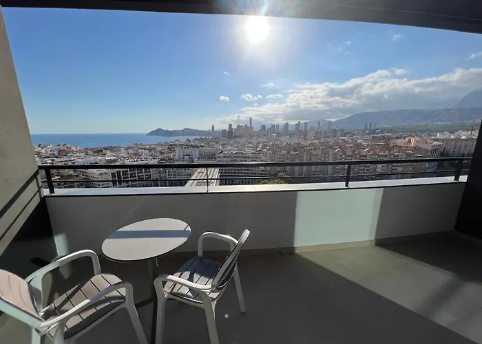 Primavera Park Benidorm