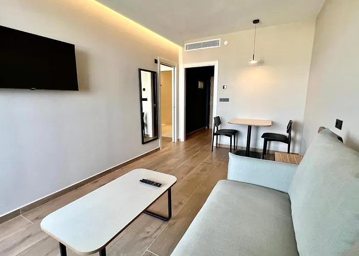 Primavera Park Benidorm