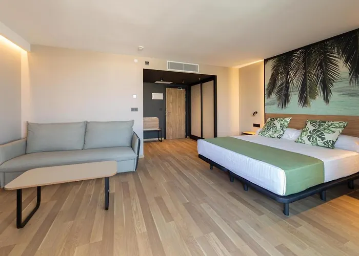 Hotel Primavera Park 4*