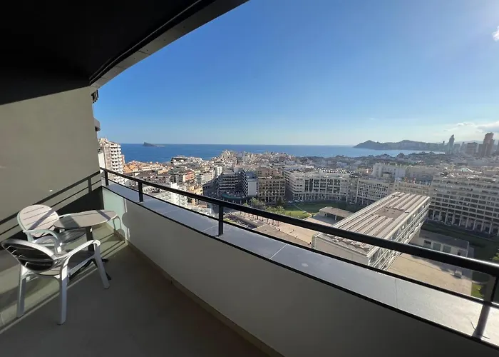 Primavera Park Benidorm