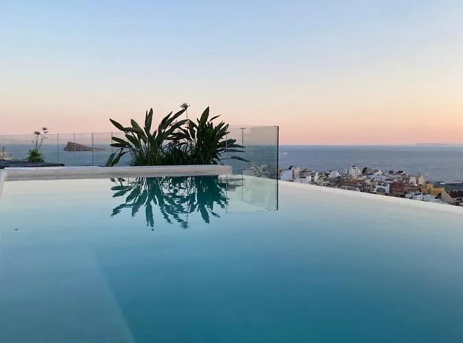 Primavera Park 4* Benidorm