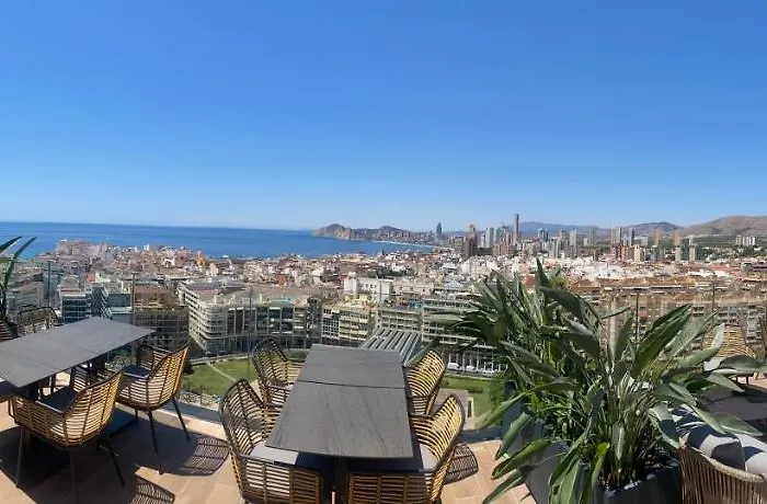 Hotel Primavera Park 4*