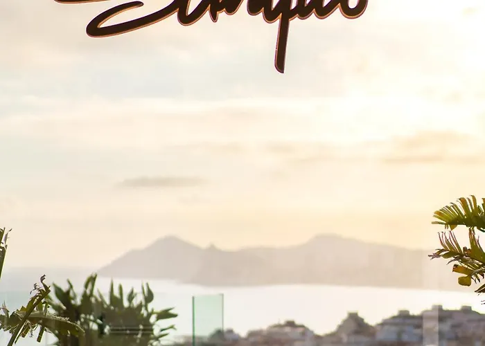 Hotel Primavera Park