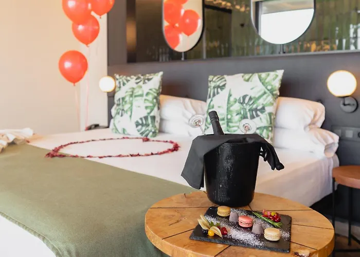 Hotel Primavera Park 4*