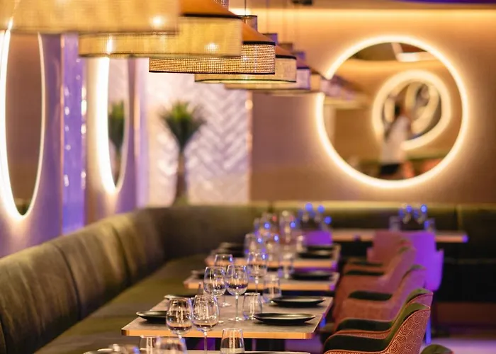 Primavera Park 4* Benidorm