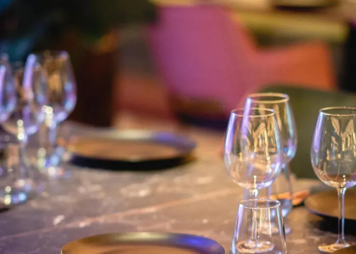 Hotel Primavera Park Benidorm