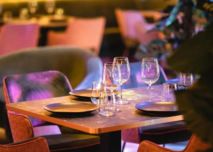 Primavera Park Hotel Benidorm