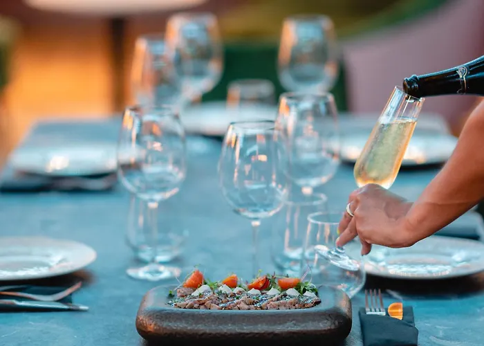 Primavera Park 4* Benidorm