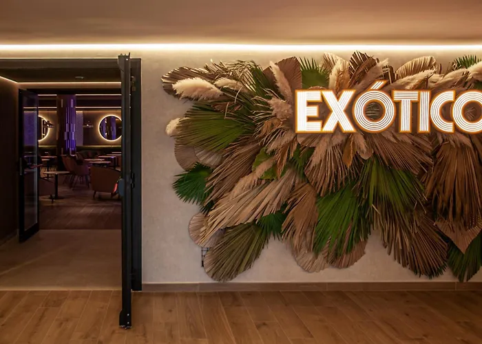 Primavera Park Hotel