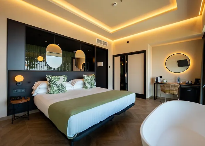 Hotel Primavera Park 4*