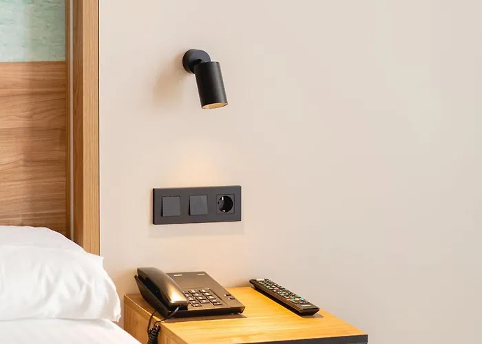 Primavera Park Benidorm