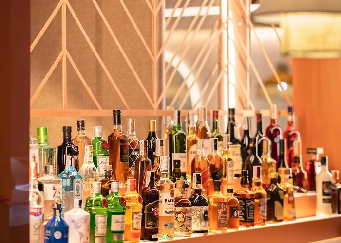 Primavera Park Hotel Benidorm