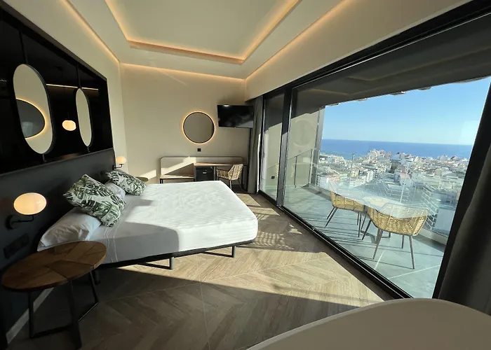 Primavera Park Benidorm