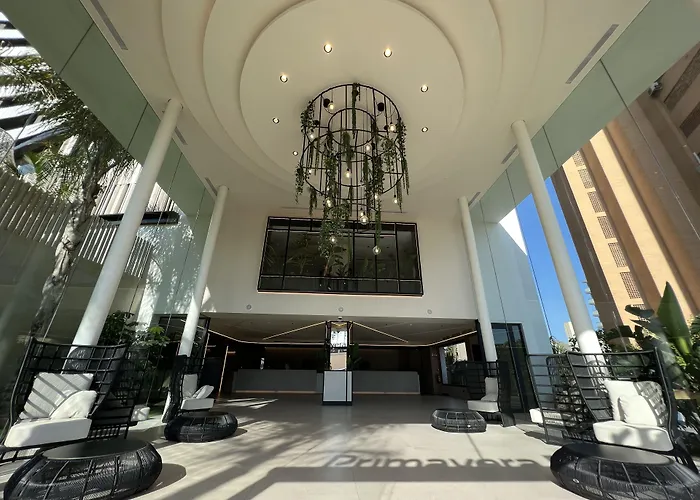 Primavera Park Hotel 4*