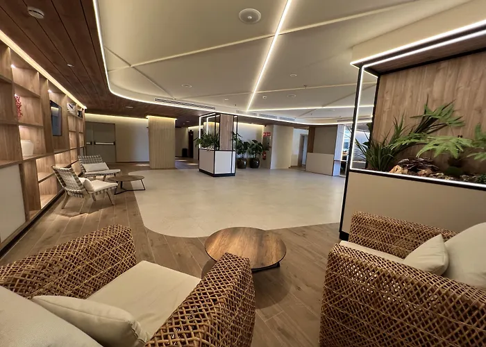 Hotel Primavera Park 4*