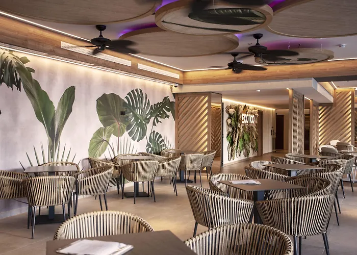 Hotel Primavera Park 4*