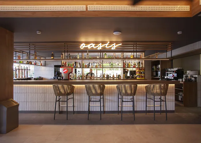 Primavera Park 4* Benidorm