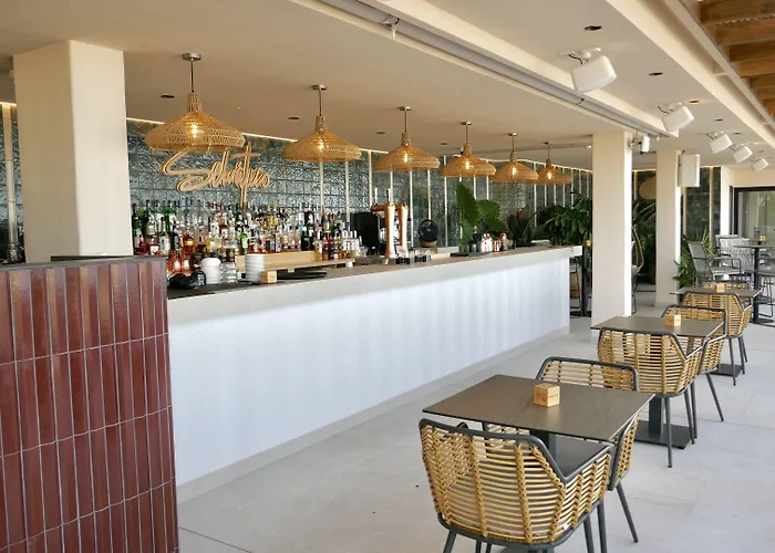 Primavera Park Hotel