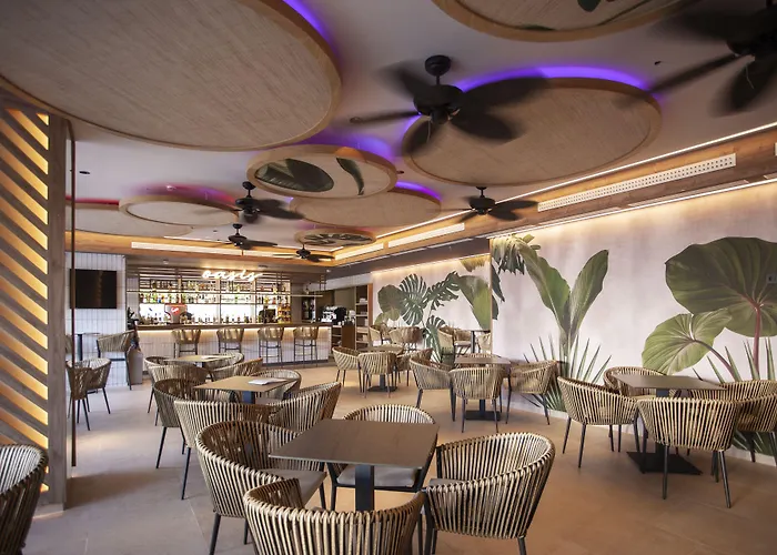 Primavera Park Hotel