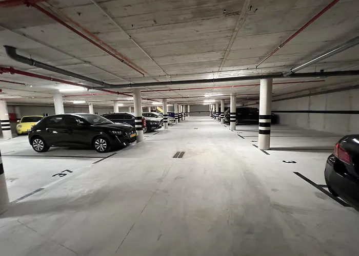 Primavera Park Hotel 4*