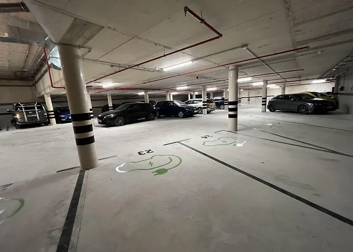 Hotel Primavera Park Benidorm