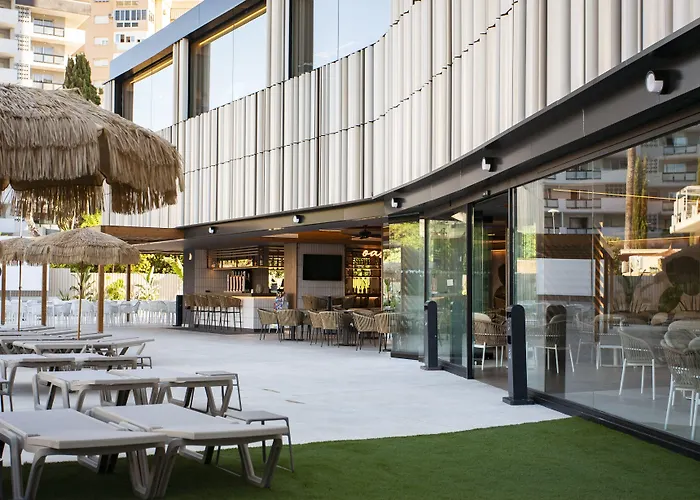 Primavera Park Benidorm