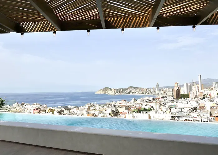 Primavera Park Hotel