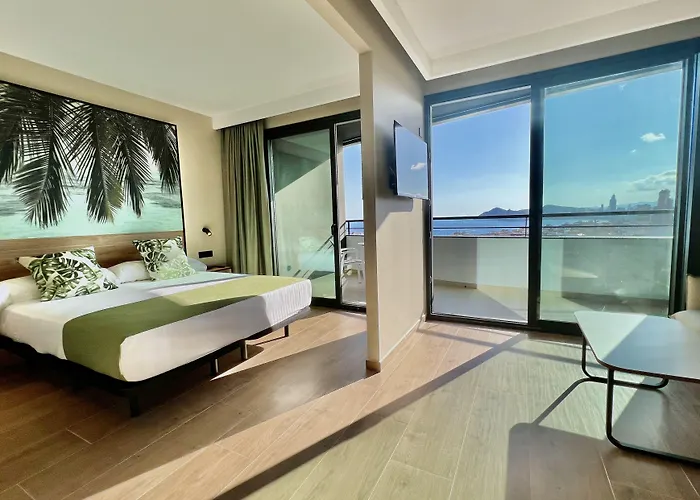 Primavera Park Hotel