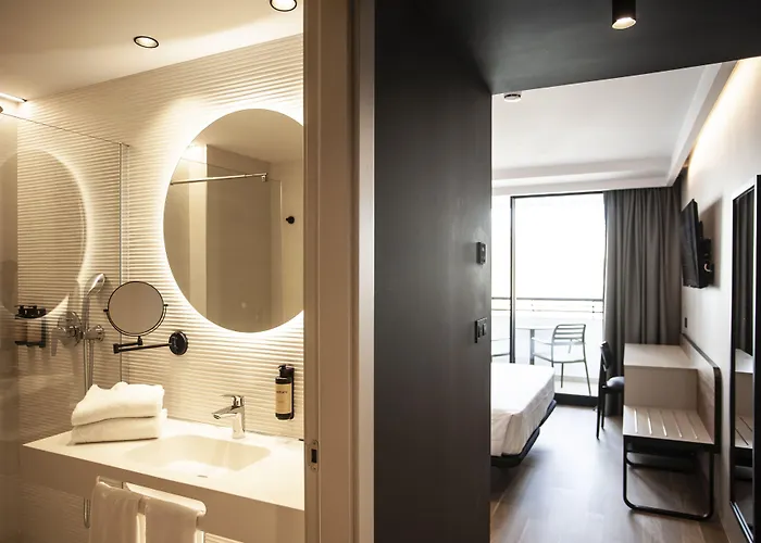 Primavera Park Hotel