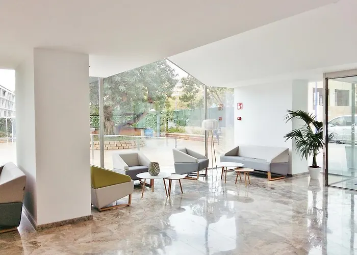 Primavera Park Hotel 4*