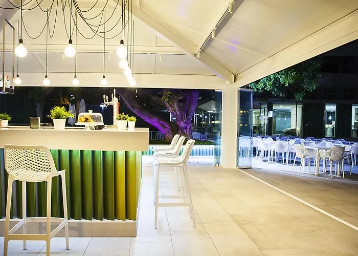 Primavera Park Benidorm