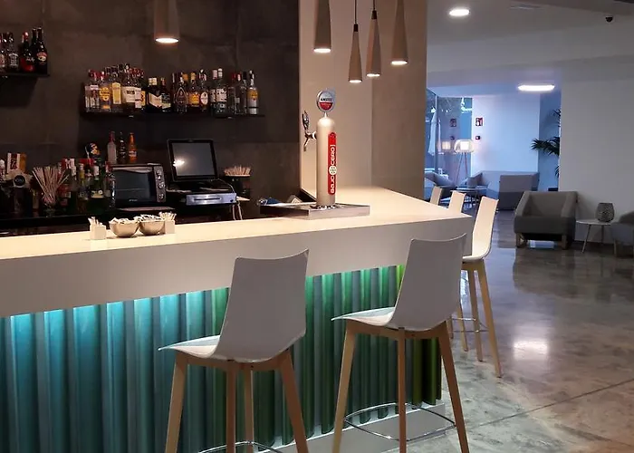 Hotel Primavera Park