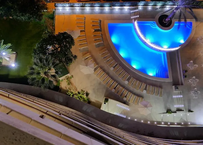 Hotel Primavera Park 4*